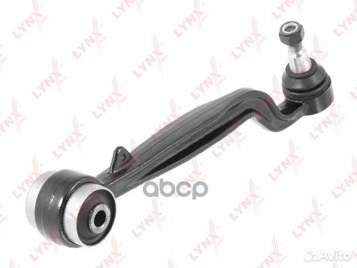 Рычаг подвески нижний перед прав/лев C5614L