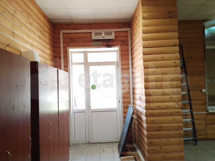Продам торговое помещение, 77.7 м²