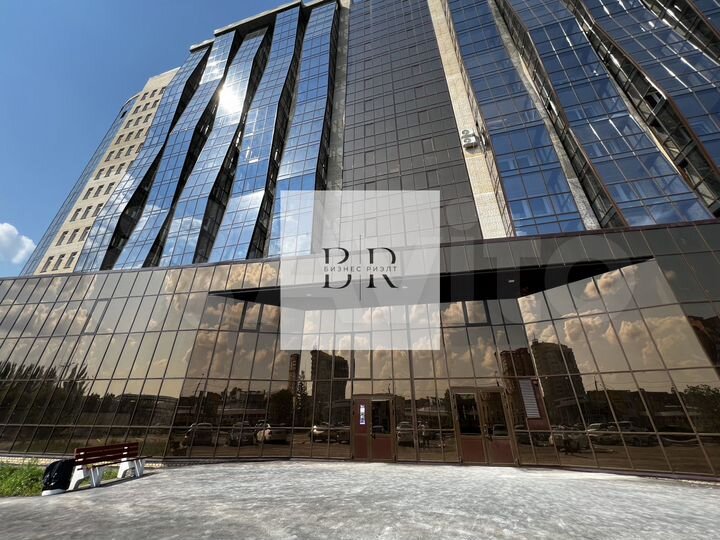 Общепит Клиника Шоу рум Салон 4 Входа Парк, 392 м²