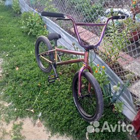 Bmx cheap bike olx