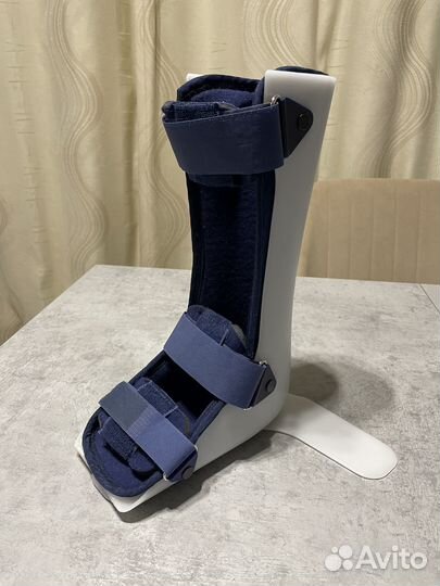 Ортез на голеностопный сустав