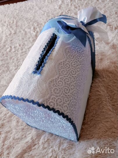 Семейная козна. На свадьбу