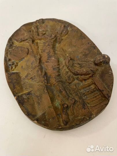 Пепельница