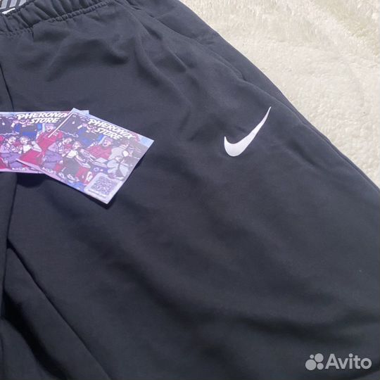 Шорты Nike оригинал