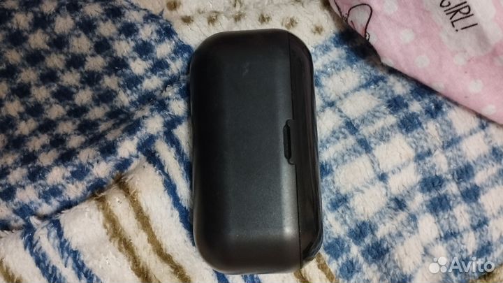 Беспроводные наушники