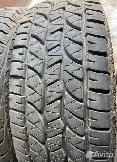 Goform Wildtrac A/T 265/70 R16
