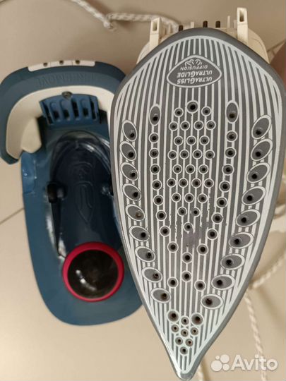 Беспроводной Утюг Tefal