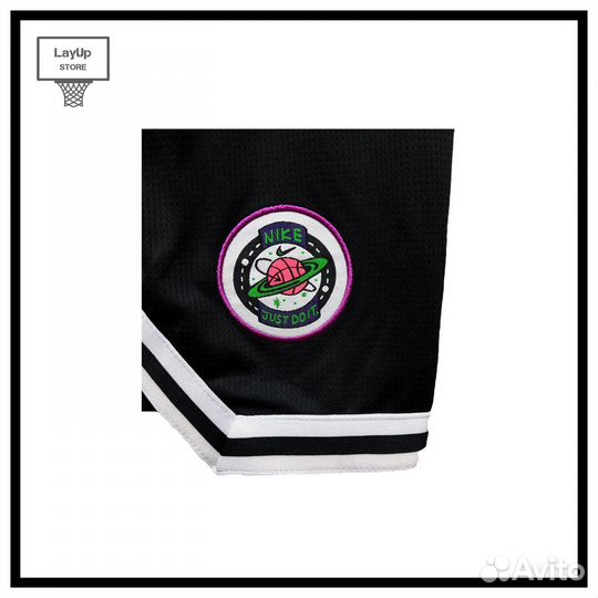 Шорты спортивные Nike