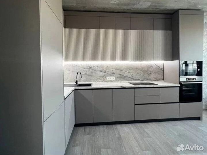 Кухня на заказ изготовление гарантия