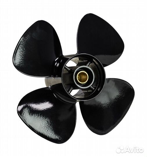 Винт гребной для лодочного мотора