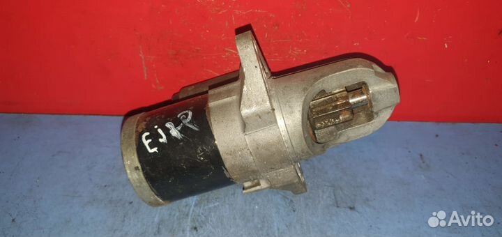 Стартер Subaru