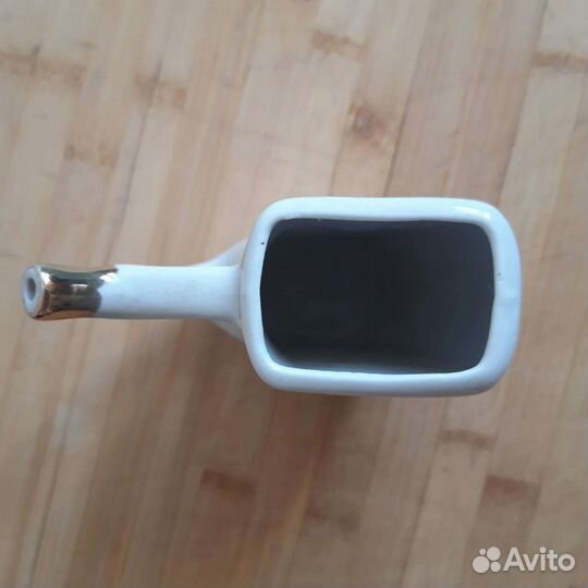 Бюветница. Поильник. СССР