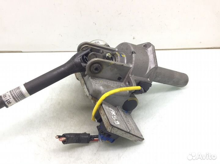 Насос эур 13290397 Opel Corsa D (2006-2014)