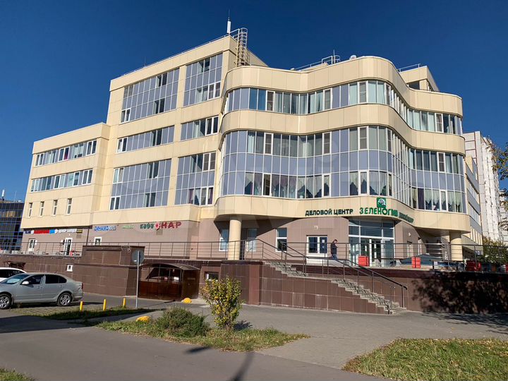 Свободного назначения, 165 м²