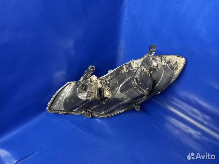 Фара правая Chery Very A13 (2011—2014)