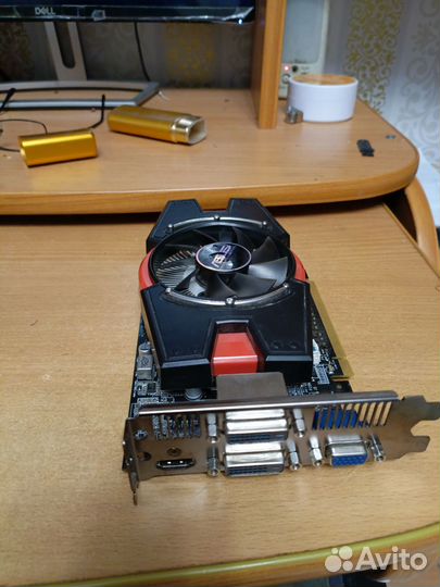 Видеокарта