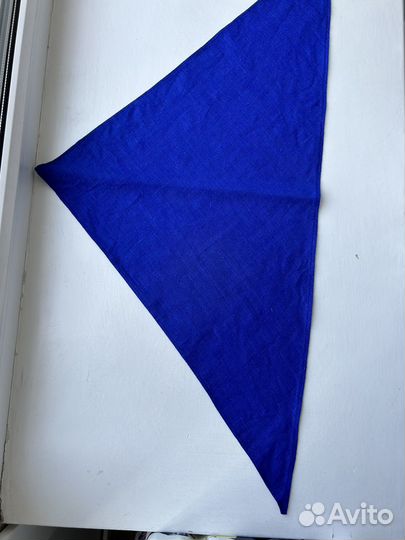 Косынка для промоформы