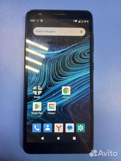 ZTE Blade A3 (2020), 32 ГБ