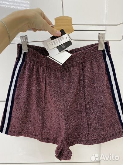 Шорты topshop