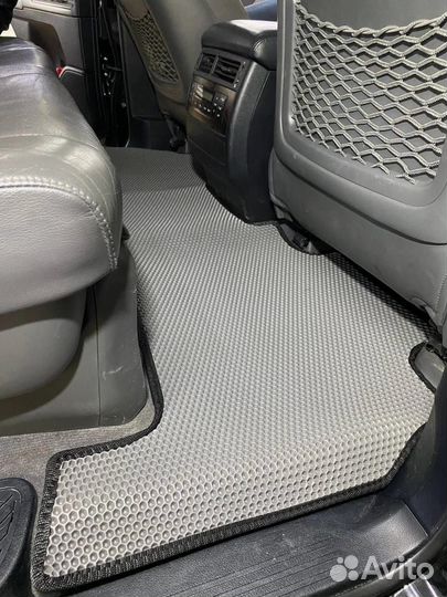 Ева/эва коврики с бортами и без Ульяновск