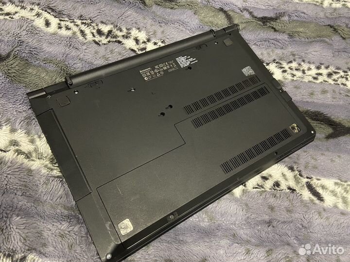 Ноутбук Lenovo B50 30