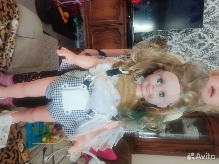 Рюкзак кенгуру, переноска, хипсит