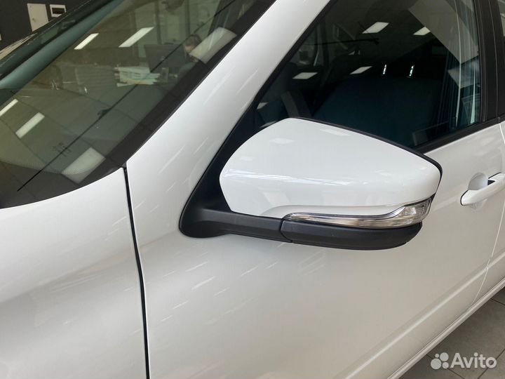 LADA Granta 1.6 МТ, 2023