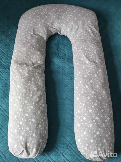 Подушка для беременных бу