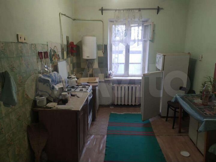 Дом 116 м² на участке 5,8 сот.