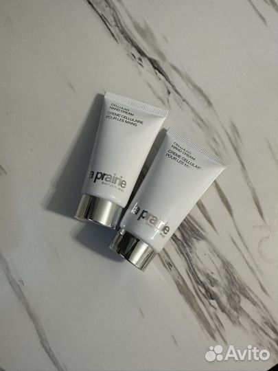 Крем для рук La Prairie