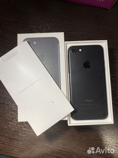 Apple iPhone 7 32gb