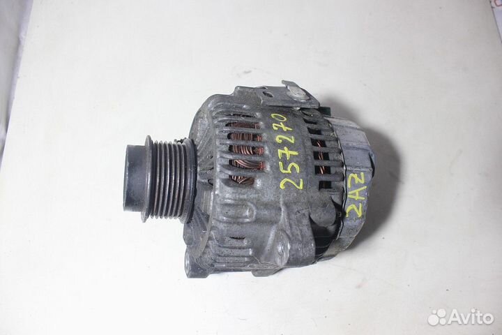 Генератор toyota 2AZ-FE