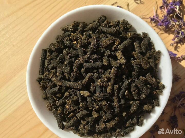 Иван-чай 1 кг свежий 2023 год, кипрей