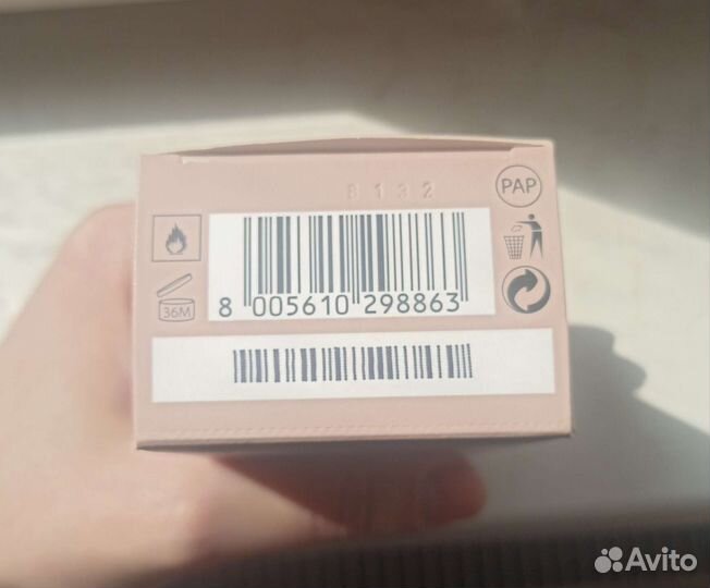 Парфюмерная вода Hugo Boss. The scent (for her)