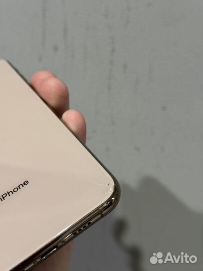 iPhone Xs Max, 256 ГБ