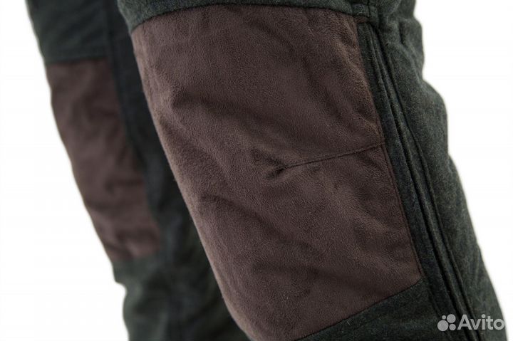 Термоштаны Carinthia G-loft Loden