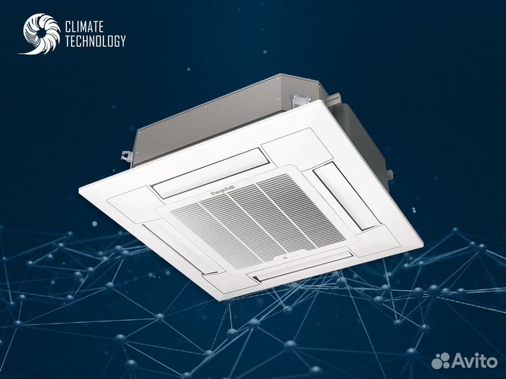 Кондиционер энерголюкс SAC09M1-AI