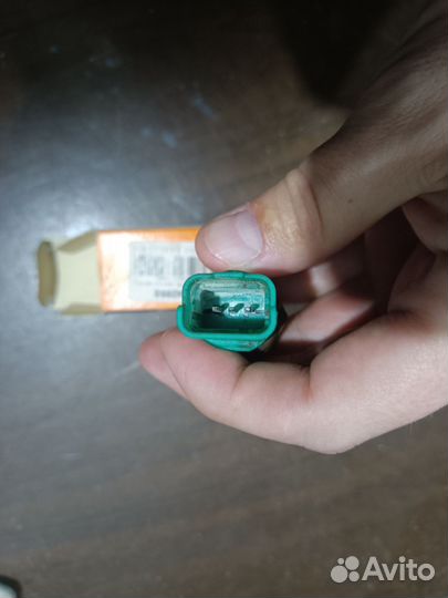 Датчик положения распредвала