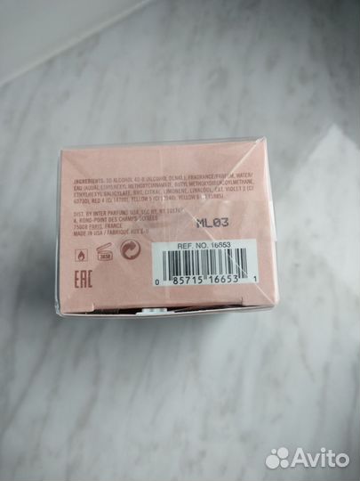 Abercrombie Fitch Authentic Woman,30 млОригинал