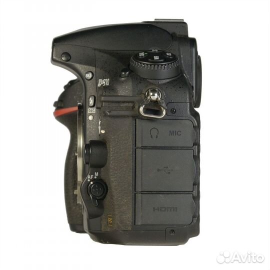 Nikon D810 Body б/у