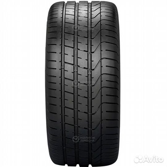 Pirelli P Zero 245/40 R18 93Y