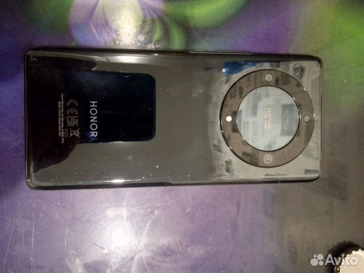 HONOR X9a, 8/256 ГБ