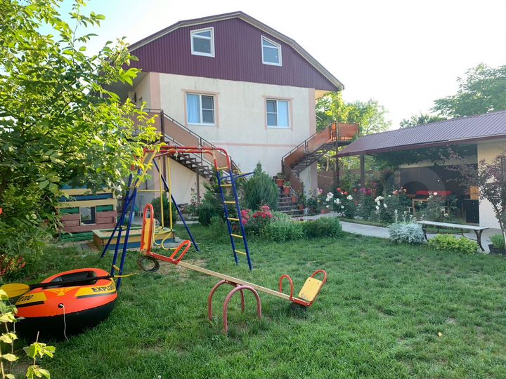 Комната 19 м², 1/2 эт.