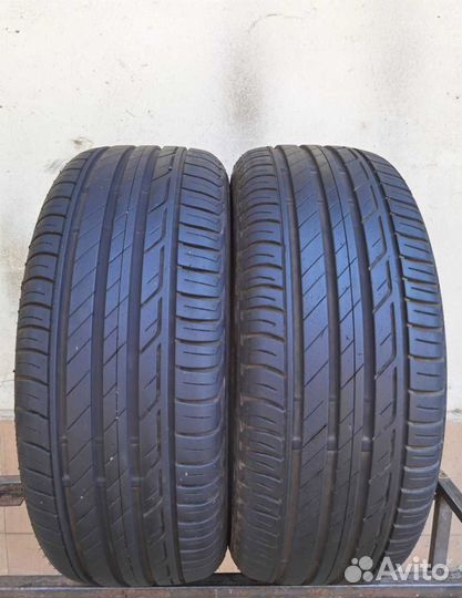 Bridgestone Turanza T001 215/55 R17 94V