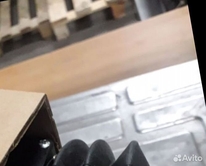 Пыльник джойстика hitachi/zx240 9257577, 9239583