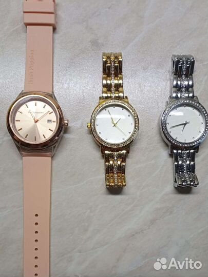 Часы наручные