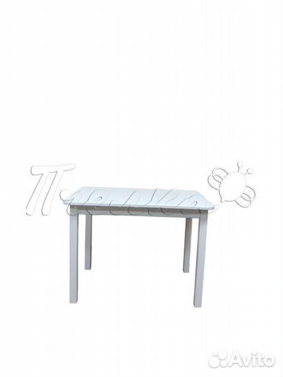 Детский стол со стулом