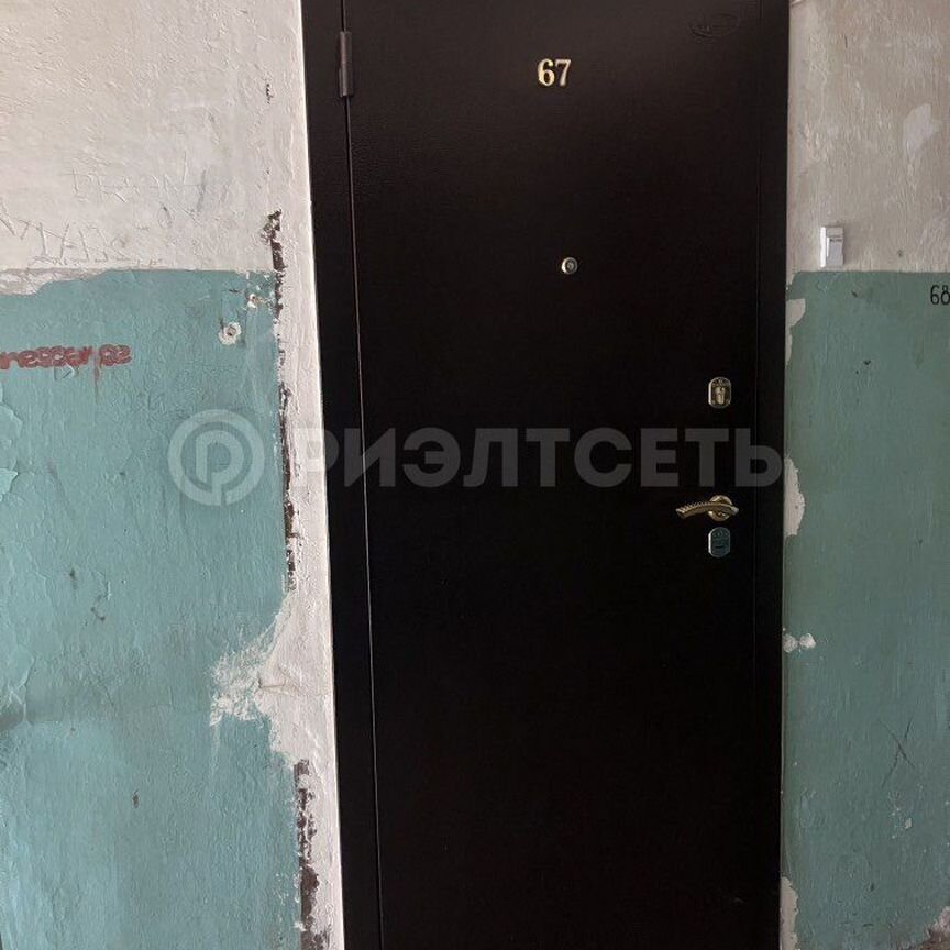 Квартира 3-комн. 58.1 м² в Ковдор — фото 14 из 15