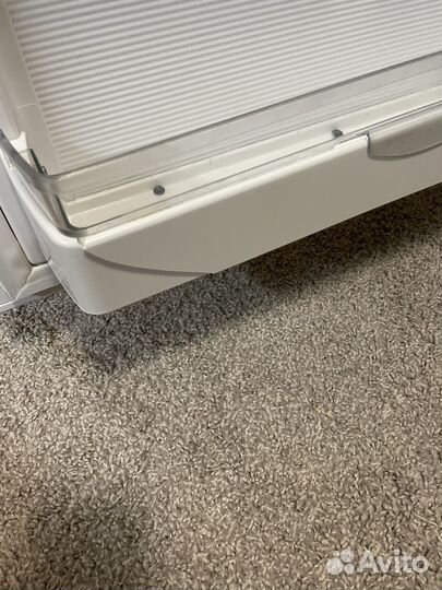 Холодильник атлант