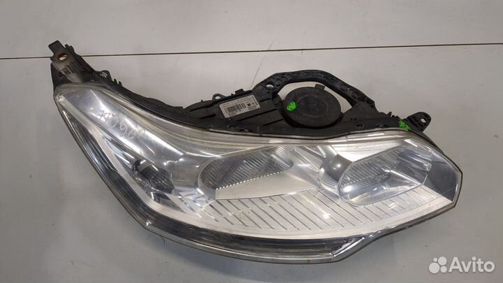 Фара (передняя) Citroen C5 2008, 2009